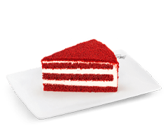 Red Velvet Cake